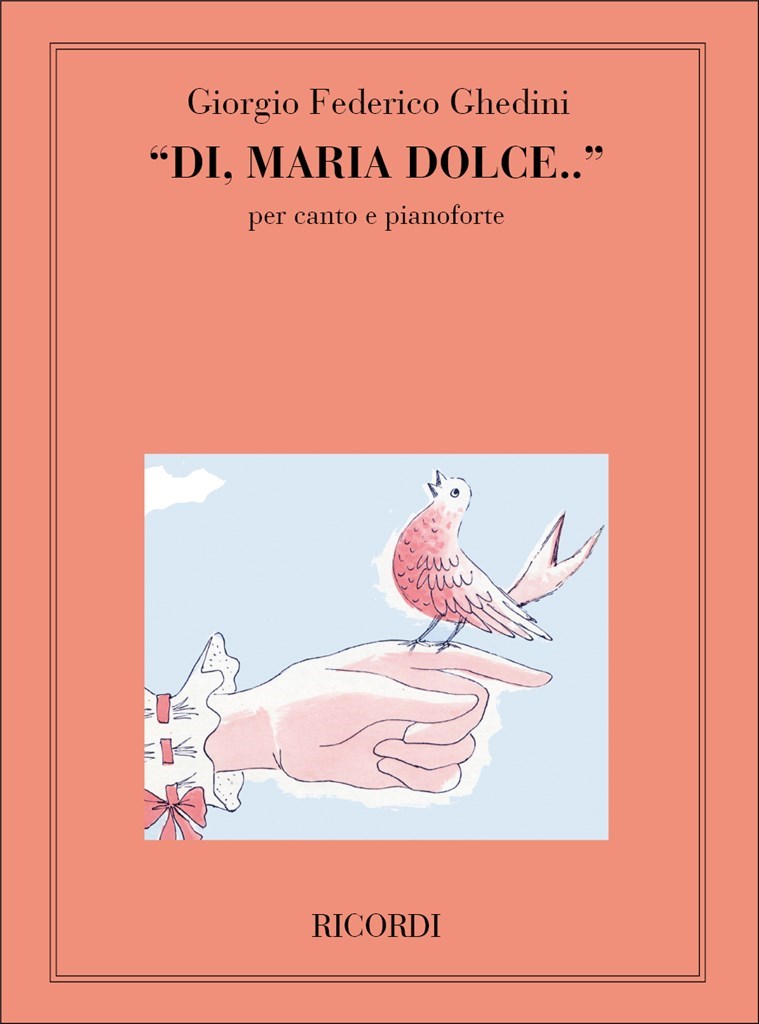 Di' Maria Dolce